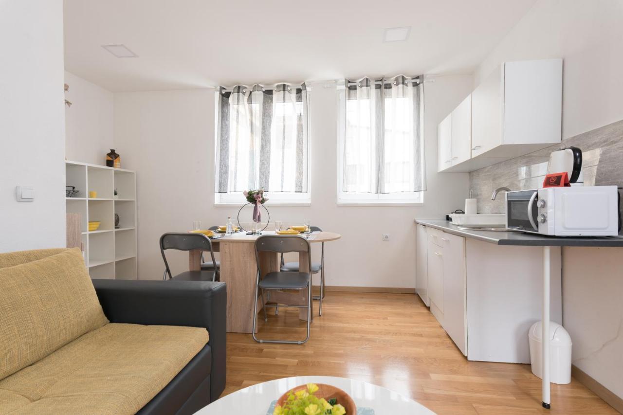 Apartmani Kod Marka Pozega Εξωτερικό φωτογραφία