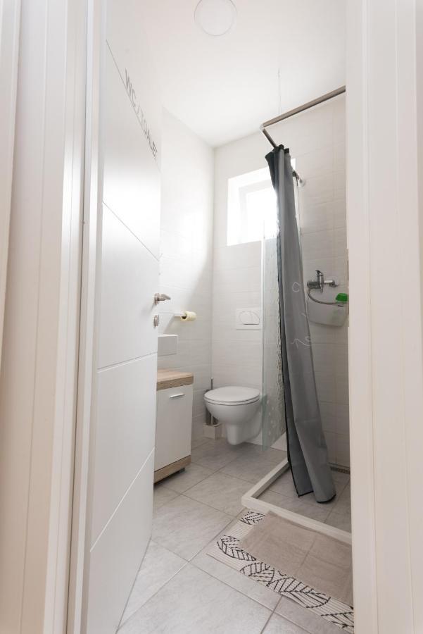 Apartmani Kod Marka Pozega Εξωτερικό φωτογραφία
